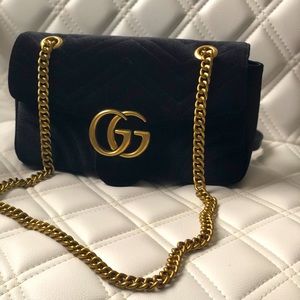Gucci purse